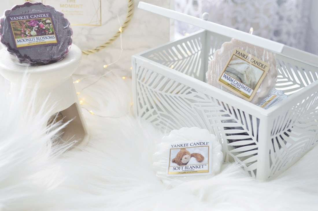 woski yankee candle puderek.com.pl